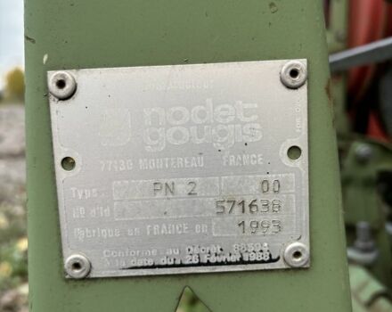 Другая Другая, объемом двигателя 0 л и пробегом 0 тыс. км за 2000 $, фото 4 на Automoto.ua