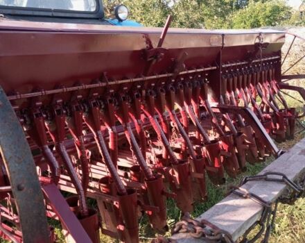 Другая Другая, объемом двигателя 0 л и пробегом 0 тыс. км за 676 $, фото 6 на Automoto.ua