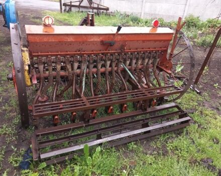 Другая Другая, объемом двигателя 0 л и пробегом 0 тыс. км за 947 $, фото 1 на Automoto.ua