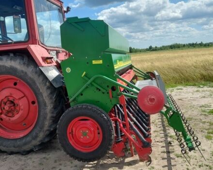 Другая Другая, объемом двигателя 0 л и пробегом 0 тыс. км за 4800 $, фото 4 на Automoto.ua