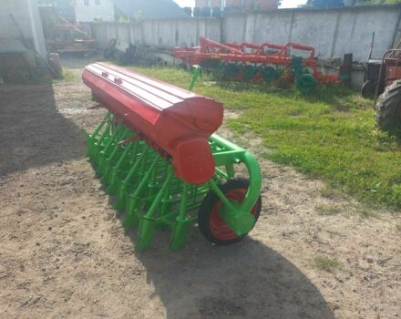 Другая Другая, объемом двигателя 0 л и пробегом 0 тыс. км за 1500 $, фото 5 на Automoto.ua