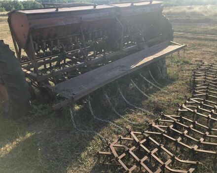 Другая Другая, объемом двигателя 0 л и пробегом 0 тыс. км за 2136 $, фото 1 на Automoto.ua