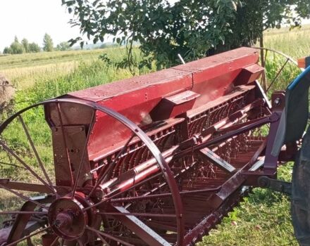 Другая Другая, объемом двигателя 0 л и пробегом 0 тыс. км за 676 $, фото 4 на Automoto.ua