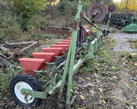 Другая Другая, объемом двигателя 0 л и пробегом 0 тыс. км за 2000 $, фото 3 на Automoto.ua