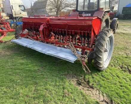 Другая Другая, объемом двигателя 0 л и пробегом 0 тыс. км за 1066 $, фото 7 на Automoto.ua