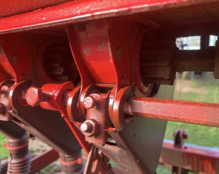 Другая Другая, объемом двигателя 0 л и пробегом 0 тыс. км за 1066 $, фото 5 на Automoto.ua