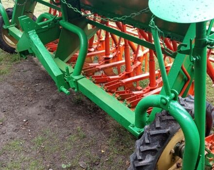 Другая Другая, объемом двигателя 0 л и пробегом 0 тыс. км за 1350 $, фото 5 на Automoto.ua