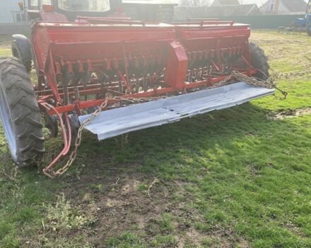 Другая Другая, объемом двигателя 0 л и пробегом 0 тыс. км за 1066 $, фото 14 на Automoto.ua