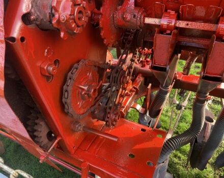 Другая Другая, объемом двигателя 0 л и пробегом 0 тыс. км за 1066 $, фото 10 на Automoto.ua