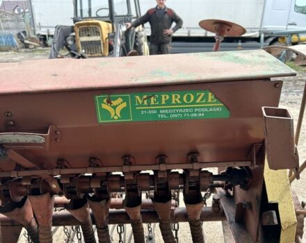 Другая Другая, объемом двигателя 0 л и пробегом 0 тыс. км за 900 $, фото 3 на Automoto.ua