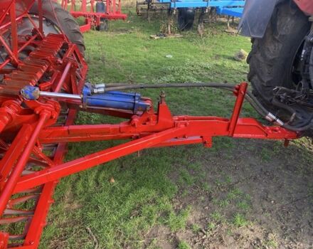 Другая Другая, объемом двигателя 0 л и пробегом 0 тыс. км за 1066 $, фото 16 на Automoto.ua