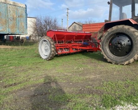 Другая Другая, объемом двигателя 0 л и пробегом 0 тыс. км за 1066 $, фото 1 на Automoto.ua