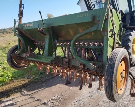 Інша Інша, об'ємом двигуна 0 л та пробігом 0 тис. км за 2300 $, фото 1 на Automoto.ua