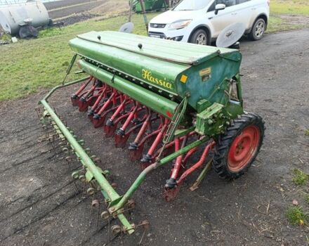 Другая Другая, объемом двигателя 0 л и пробегом 0 тыс. км за 2100 $, фото 2 на Automoto.ua