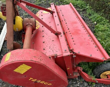 Другая Другая, объемом двигателя 0 л и пробегом 0 тыс. км за 2000 $, фото 2 на Automoto.ua