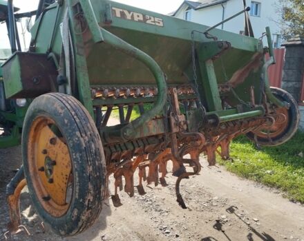 Інша Інша, об'ємом двигуна 0 л та пробігом 0 тис. км за 2300 $, фото 4 на Automoto.ua