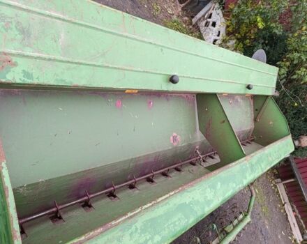 Другая Другая, объемом двигателя 0 л и пробегом 0 тыс. км за 2100 $, фото 5 на Automoto.ua