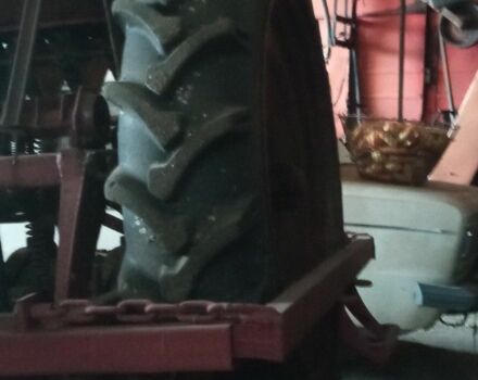 Другая Другая, объемом двигателя 0 л и пробегом 0 тыс. км за 1933 $, фото 4 на Automoto.ua