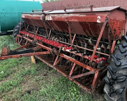 Другая Другая, объемом двигателя 0 л и пробегом 0 тыс. км за 2196 $, фото 3 на Automoto.ua