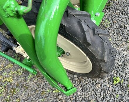 Другая Другая, объемом двигателя 0 л и пробегом 0 тыс. км за 3500 $, фото 9 на Automoto.ua