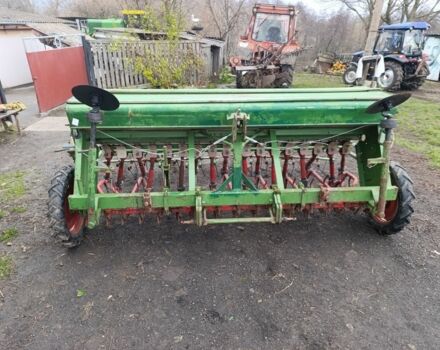 Другая Другая, объемом двигателя 0 л и пробегом 0 тыс. км за 2100 $, фото 3 на Automoto.ua