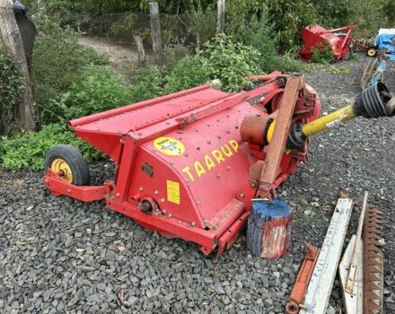 Другая Другая, объемом двигателя 0 л и пробегом 0 тыс. км за 2000 $, фото 1 на Automoto.ua