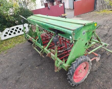 Другая Другая, объемом двигателя 0 л и пробегом 0 тыс. км за 2100 $, фото 4 на Automoto.ua