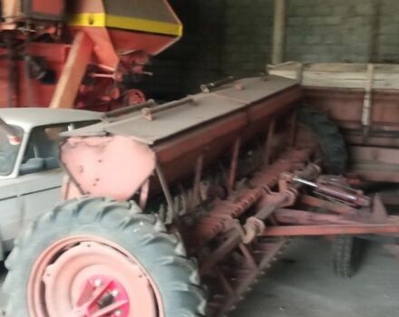 Другая Другая, объемом двигателя 0 л и пробегом 0 тыс. км за 1933 $, фото 5 на Automoto.ua