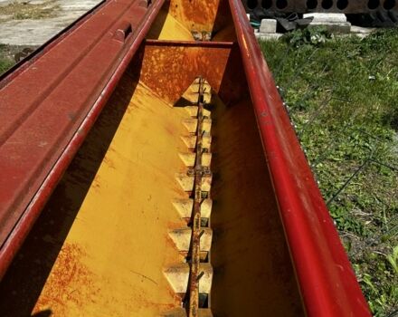 Інша Інша, об'ємом двигуна 0 л та пробігом 0 тис. км за 3200 $, фото 6 на Automoto.ua