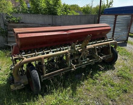 Інша Інша, об'ємом двигуна 0 л та пробігом 0 тис. км за 3200 $, фото 1 на Automoto.ua