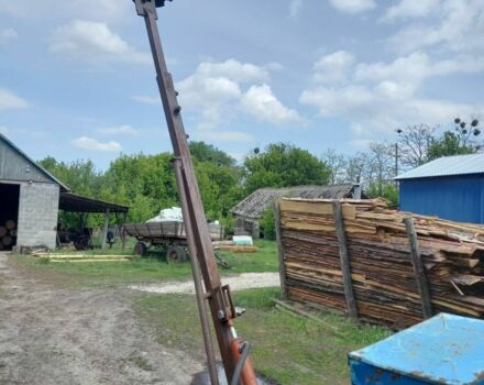 Другая Другая, объемом двигателя 0 л и пробегом 0 тыс. км за 99800 $, фото 6 на Automoto.ua