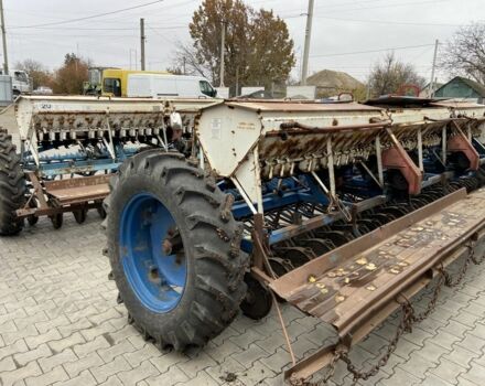 Другая Другая, объемом двигателя 0 л и пробегом 0 тыс. км за 1653 $, фото 1 на Automoto.ua