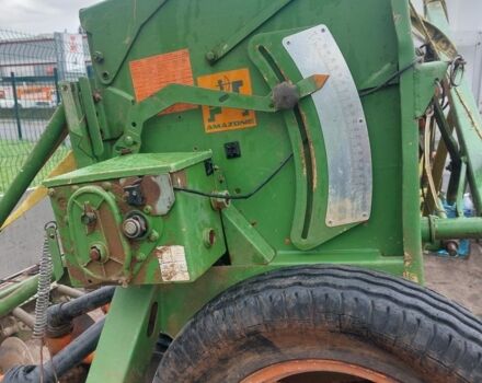 Інша Інша, об'ємом двигуна 0 л та пробігом 0 тис. км за 5000 $, фото 2 на Automoto.ua