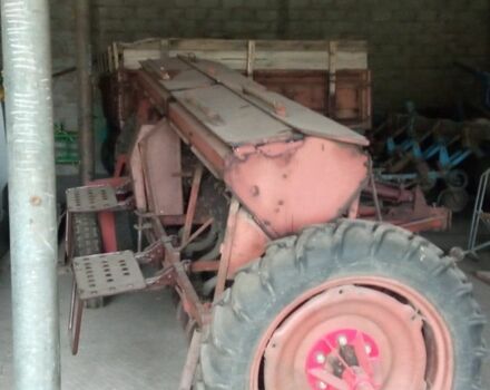 Другая Другая, объемом двигателя 0 л и пробегом 0 тыс. км за 1933 $, фото 3 на Automoto.ua