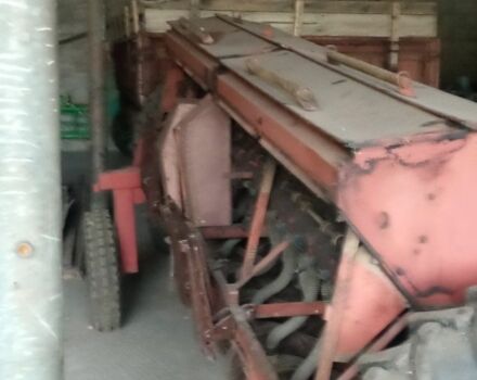 Другая Другая, объемом двигателя 0 л и пробегом 0 тыс. км за 1933 $, фото 1 на Automoto.ua