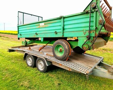 Другая Другая, объемом двигателя 0 л и пробегом 0 тыс. км за 777 $, фото 6 на Automoto.ua