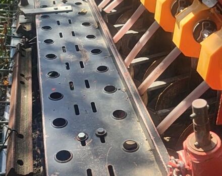 Другая Другая, объемом двигателя 0 л и пробегом 0 тыс. км за 5008 $, фото 7 на Automoto.ua