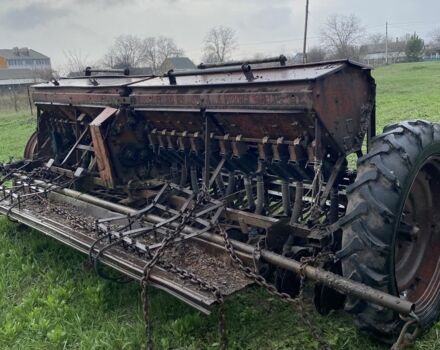 Інша Інша, об'ємом двигуна 0 л та пробігом 0 тис. км за 716 $, фото 2 на Automoto.ua