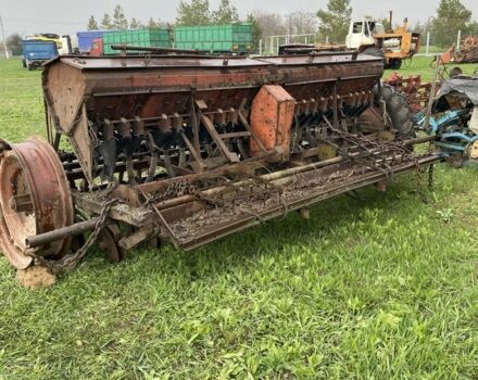 Інша Інша, об'ємом двигуна 0 л та пробігом 0 тис. км за 716 $, фото 1 на Automoto.ua