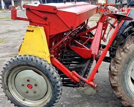 Другая Другая, объемом двигателя 0 л и пробегом 0 тыс. км за 777 $, фото 5 на Automoto.ua