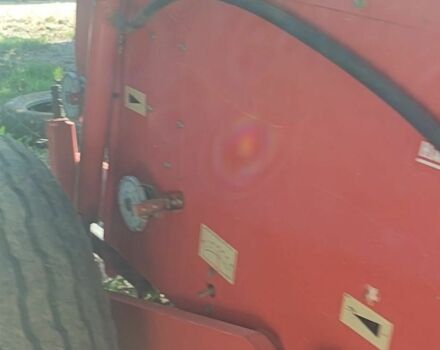 Другая Другая, объемом двигателя 0 л и пробегом 0 тыс. км за 5008 $, фото 8 на Automoto.ua