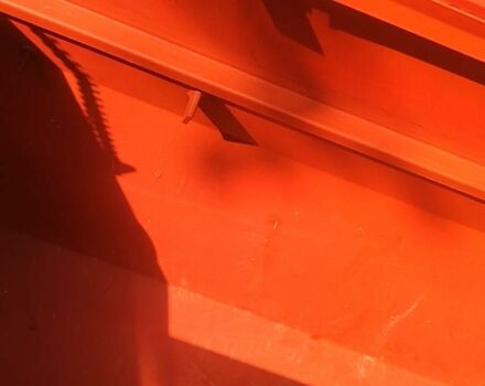 Другая Другая, объемом двигателя 0 л и пробегом 0 тыс. км за 5008 $, фото 4 на Automoto.ua