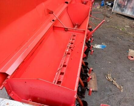 Другая Другая, объемом двигателя 0 л и пробегом 0 тыс. км за 777 $, фото 4 на Automoto.ua