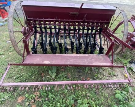 Другая Другая, объемом двигателя 0 л и пробегом 0 тыс. км за 485 $, фото 5 на Automoto.ua