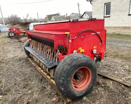 Другая Другая, объемом двигателя 0 л и пробегом 0 тыс. км за 4500 $, фото 6 на Automoto.ua