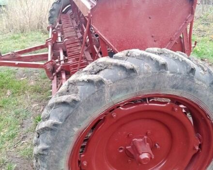 Другая Інша, об'ємом двигуна 0 л та пробігом 0 тис. км за 2950 $, фото 2 на Automoto.ua