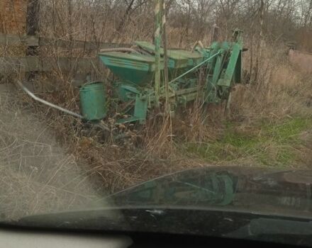 Другая Другая, объемом двигателя 0 л и пробегом 0 тыс. км за 1065 $, фото 1 на Automoto.ua