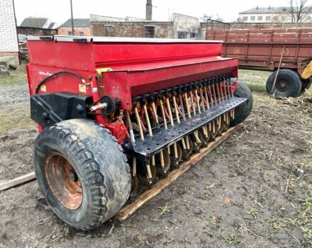 Другая Другая, объемом двигателя 0 л и пробегом 0 тыс. км за 4500 $, фото 7 на Automoto.ua