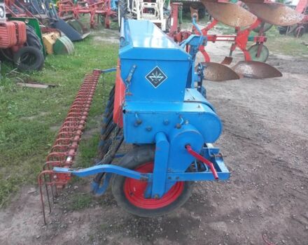 Другая Другая, объемом двигателя 0 л и пробегом 0 тыс. км за 1750 $, фото 3 на Automoto.ua