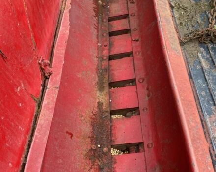 Другая Другая, объемом двигателя 0 л и пробегом 0 тыс. км за 1600 $, фото 5 на Automoto.ua